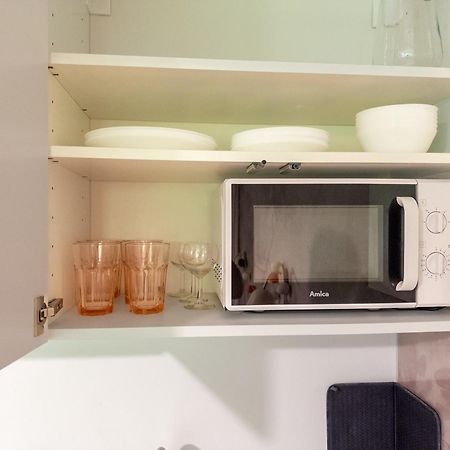 Apartament Fala Metro Sgh Klub Stodola Parking Parkview Fast Wifi Varsó Kültér fotó