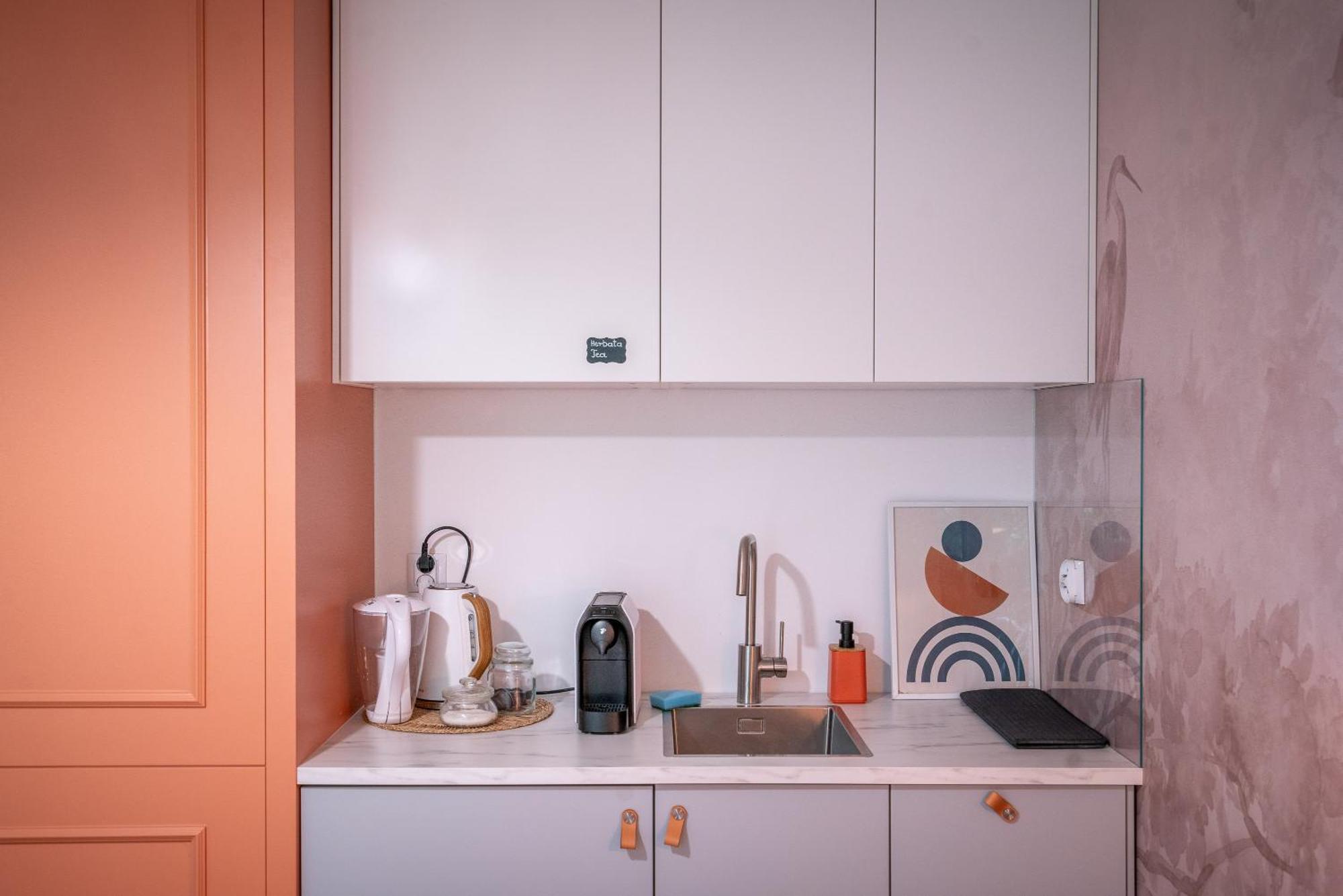 Apartament Fala Metro Sgh Klub Stodola Parking Parkview Fast Wifi Varsó Kültér fotó