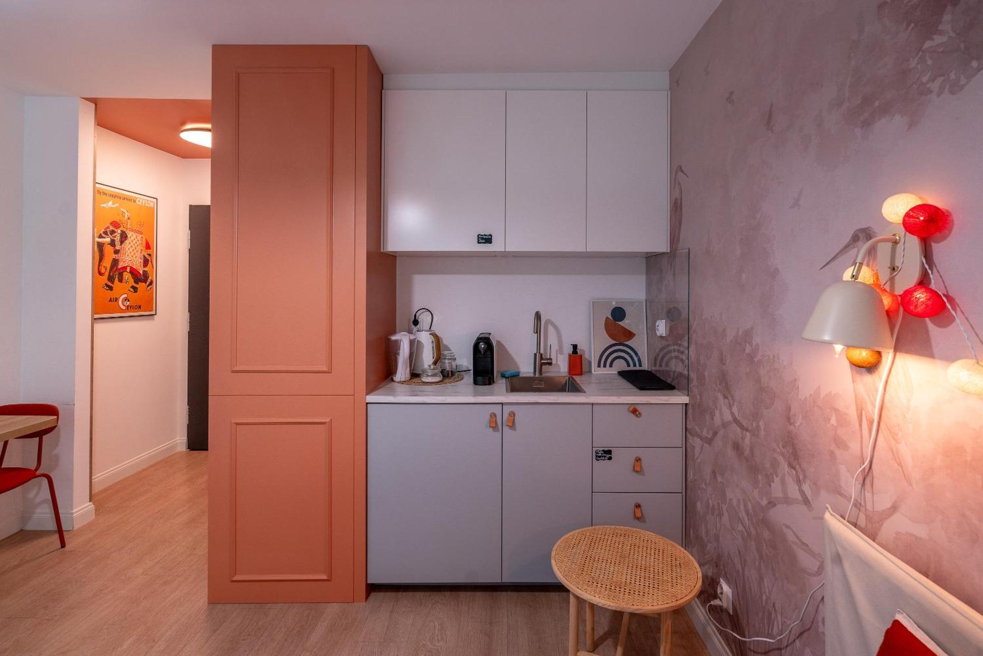 Apartament Fala Metro Sgh Klub Stodola Parking Parkview Fast Wifi Varsó Kültér fotó
