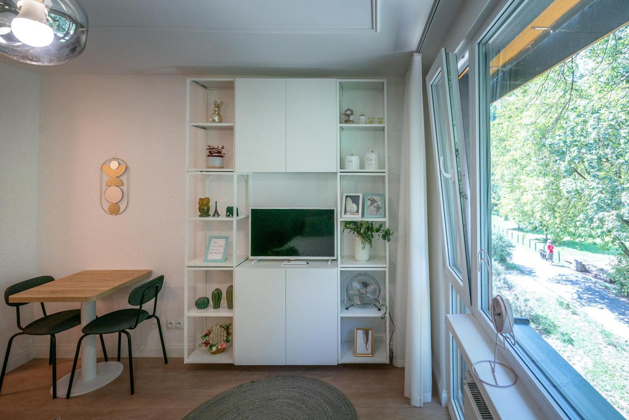 Apartament Fala Metro Sgh Klub Stodola Parking Parkview Fast Wifi Varsó Kültér fotó