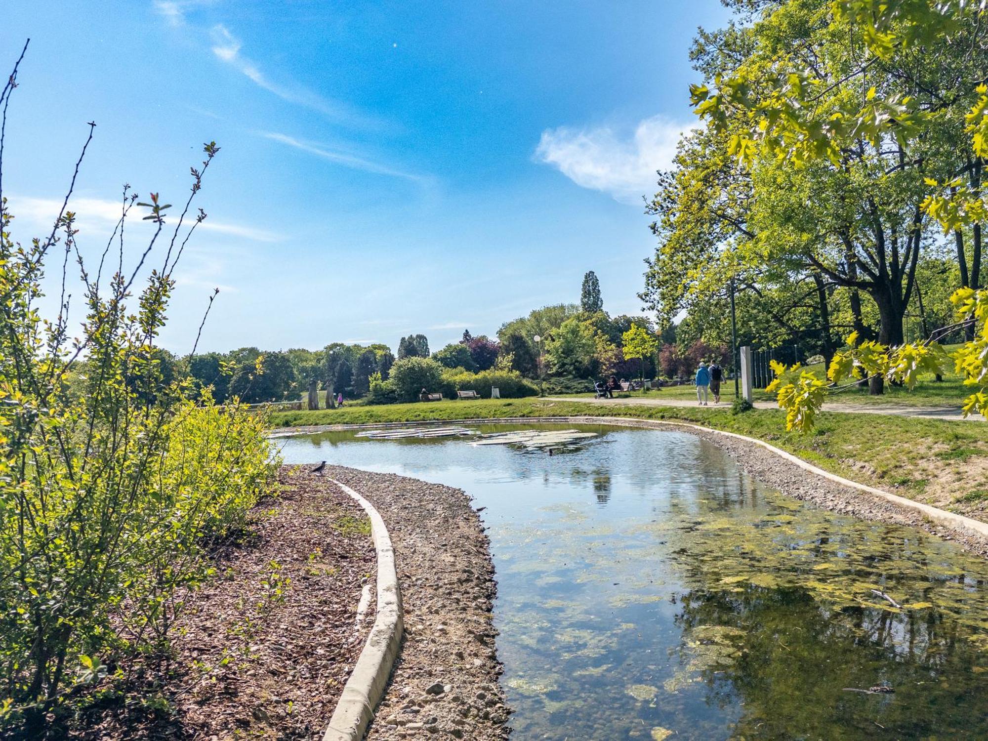 Apartament Fala Metro Sgh Klub Stodola Parking Parkview Fast Wifi Varsó Kültér fotó